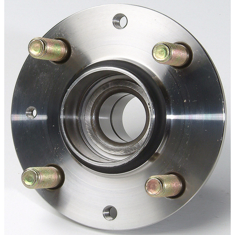 Picture of Moog MOH Hub Assemblies Wheel Hubs - 512033
