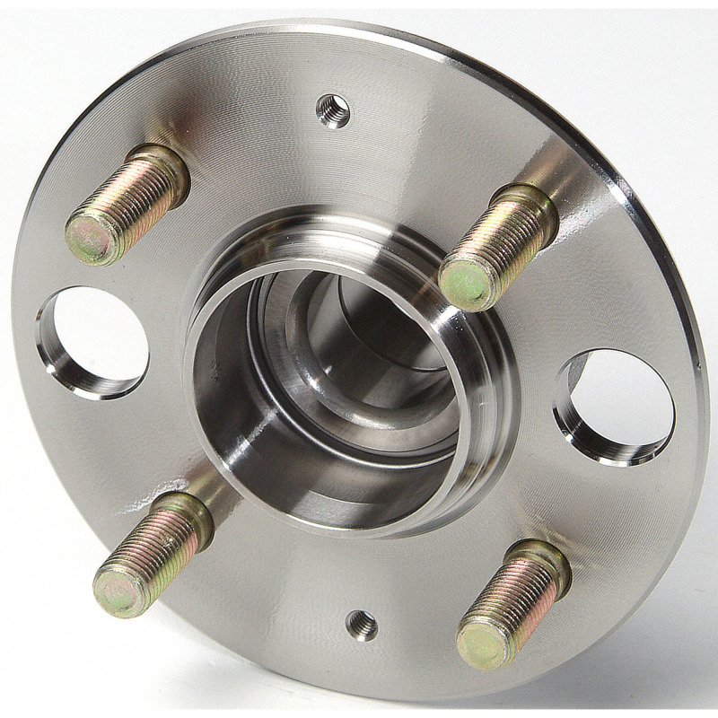 Picture of Moog MOH Hub Assemblies Wheel Hubs - 512034