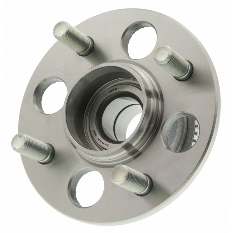 Picture of Moog MOH Hub Assemblies Wheel Hubs - 512042