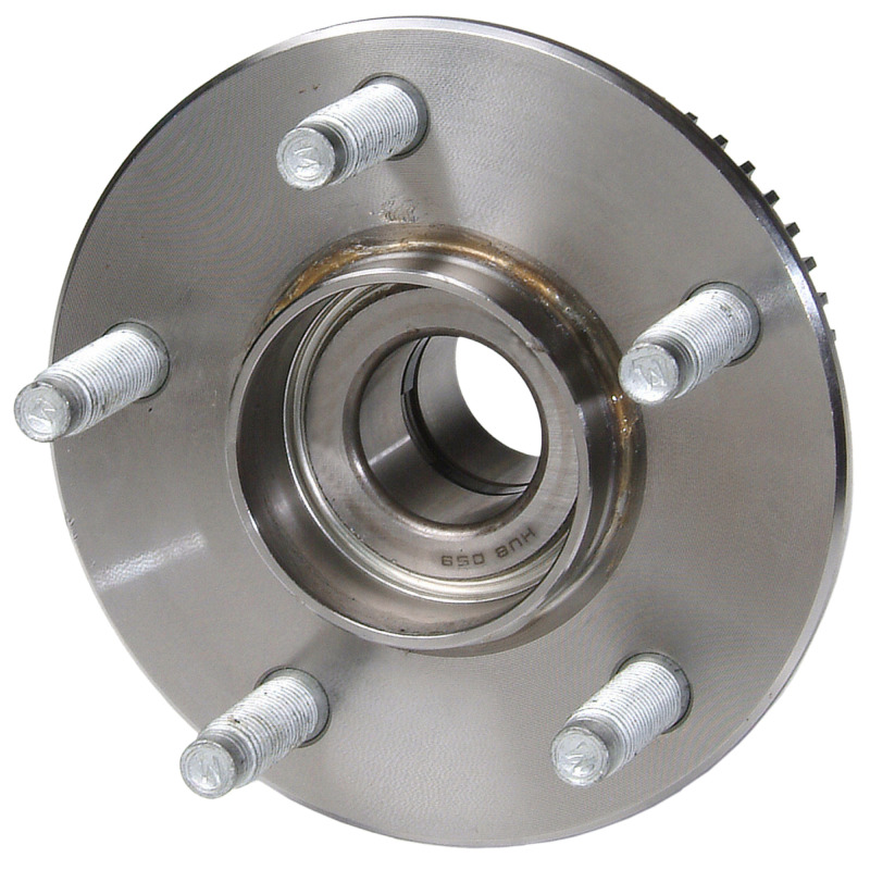 Picture of Moog MOH Hub Assemblies Wheel Hubs - 512105
