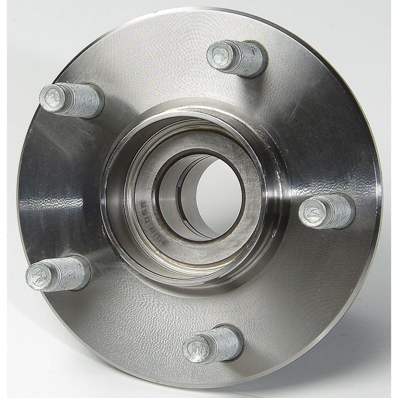 Picture of Moog MOH Hub Assemblies Wheel Hubs - 512106
