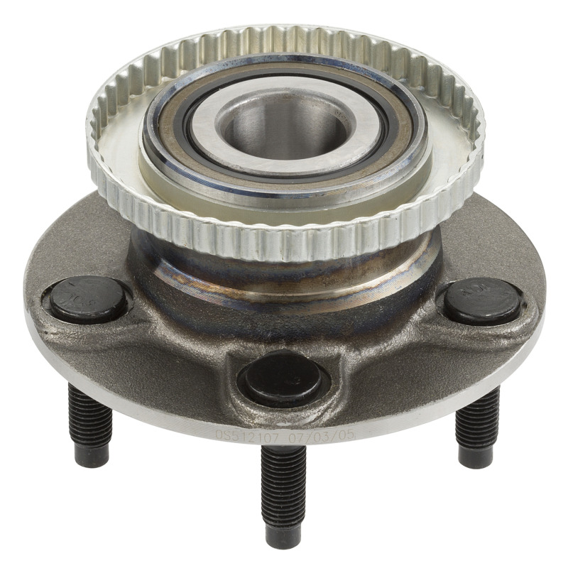 Picture of Moog MOH Hub Assemblies Wheel Hubs - 512107