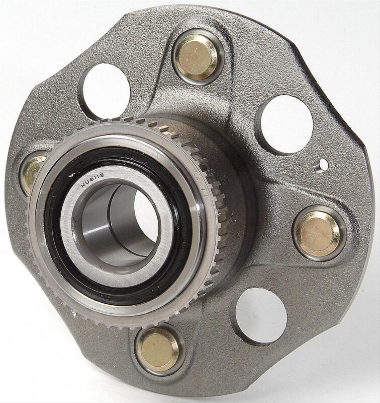 Picture of Moog MOH Hub Assemblies Wheel Hubs - 512120