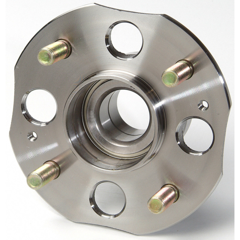 Picture of Moog MOH Hub Assemblies Wheel Hubs - 512122