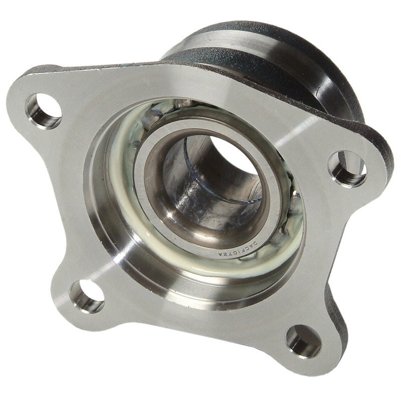Picture of Moog MOH Hub Assemblies Wheel Hubs - 512137