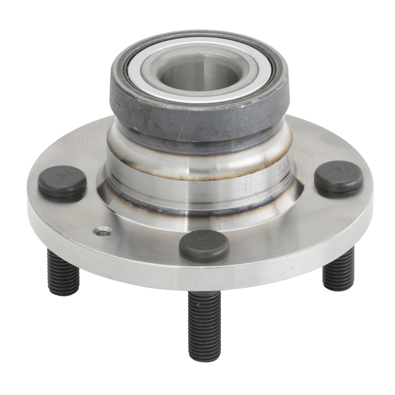 Picture of Moog MOH Hub Assemblies Wheel Hubs - 512148