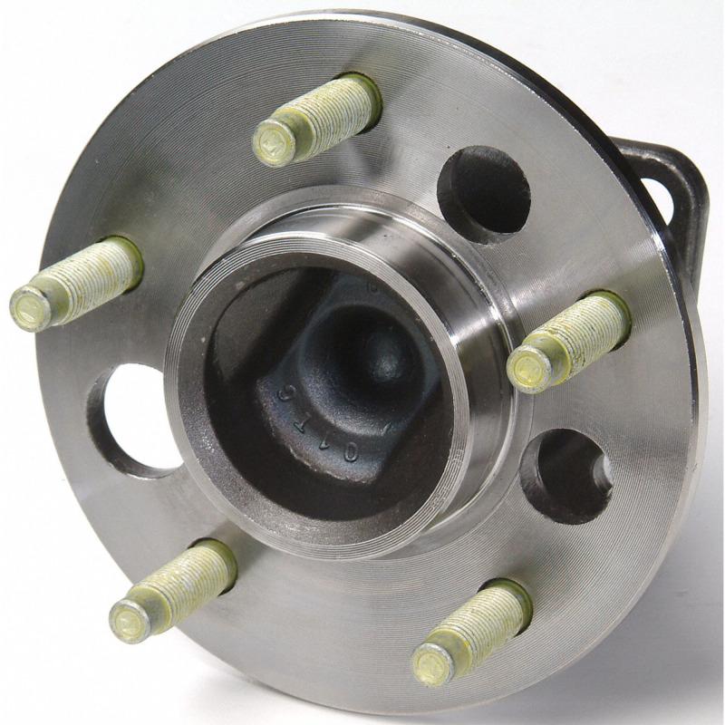 Picture of Moog MOH Hub Assemblies Wheel Hubs - 512152