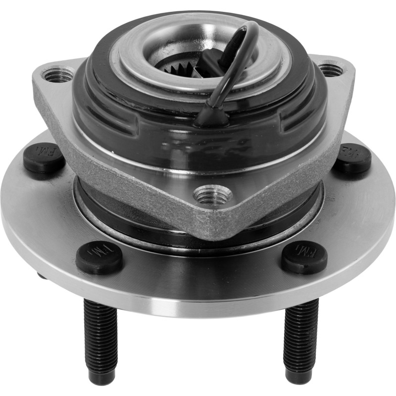 Picture of Moog MOH Hub Assemblies Wheel Hubs - 512153