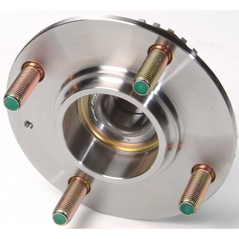 Picture of Moog MOH Hub Assemblies Wheel Hubs - 512160