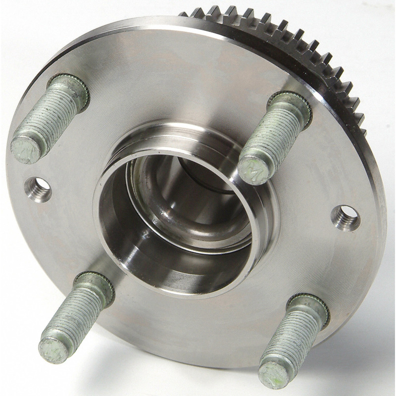 Picture of Moog MOH Hub Assemblies Wheel Hubs - 512161