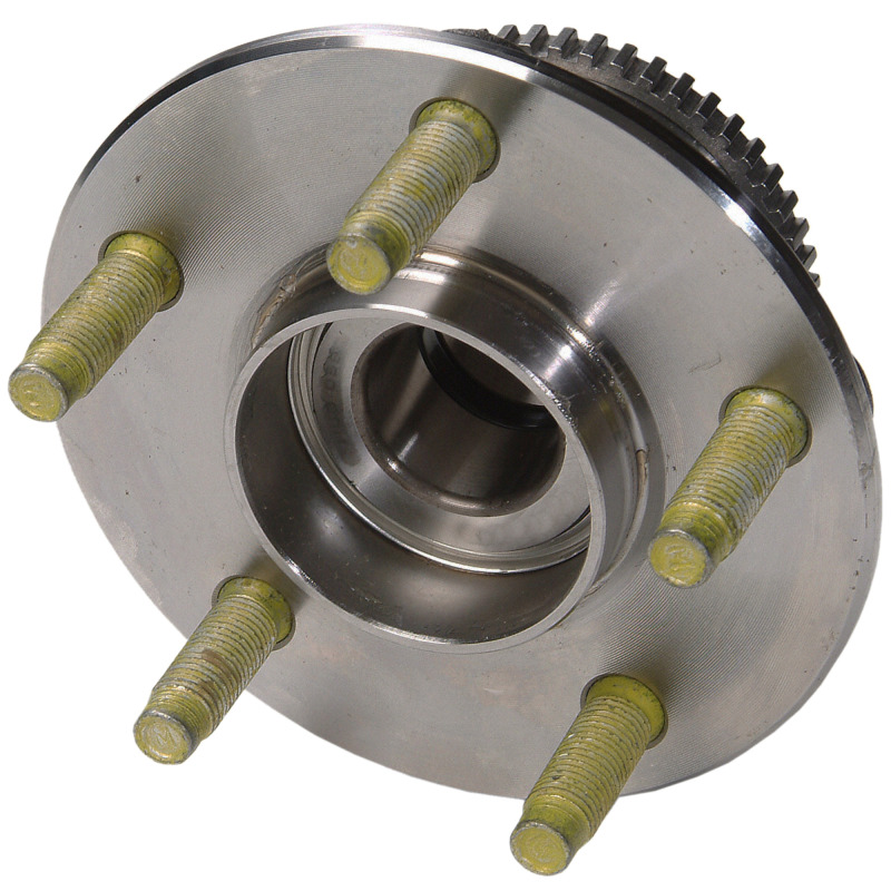 Picture of Moog MOH Hub Assemblies Wheel Hubs - 512162