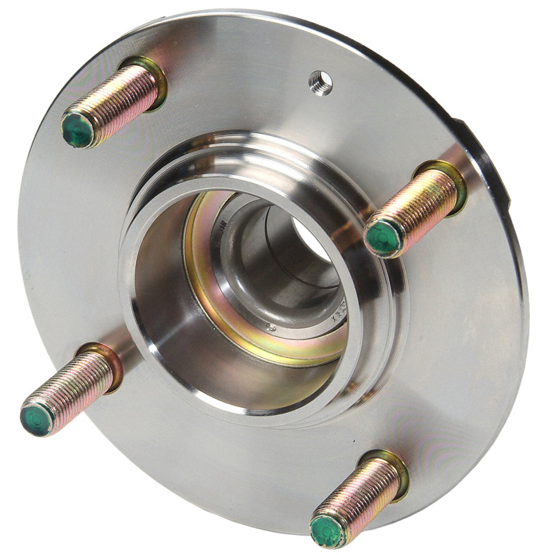 Picture of Moog MOH Hub Assemblies Wheel Hubs - 512165
