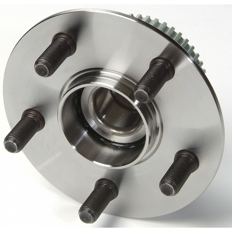 Picture of Moog MOH Hub Assemblies Wheel Hubs - 512168