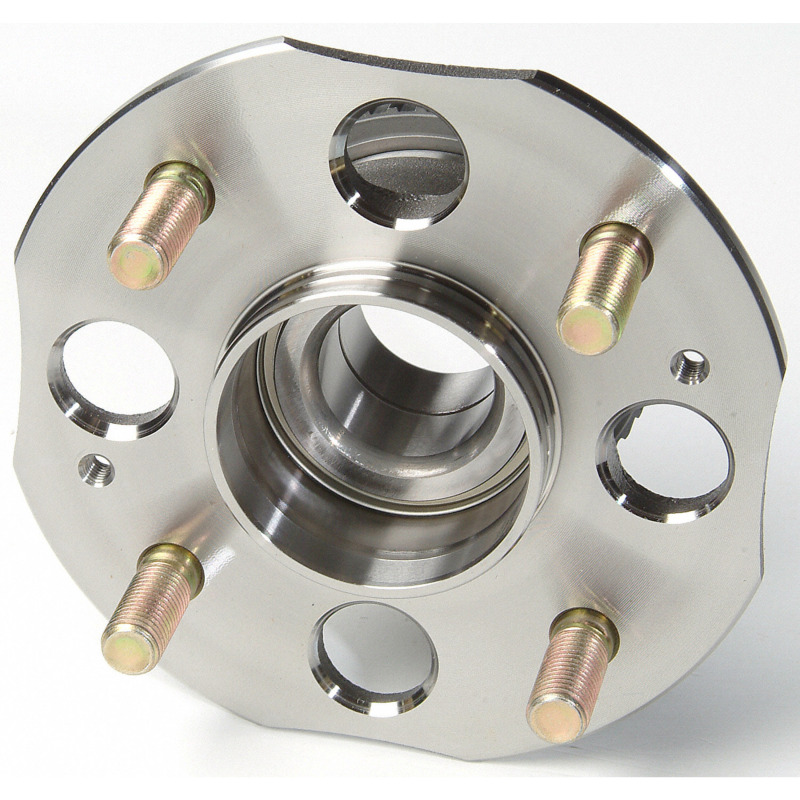 Picture of Moog MOH Hub Assemblies Wheel Hubs - 512172