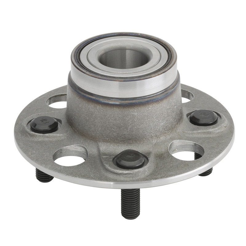 Picture of Moog MOH Hub Assemblies Wheel Hubs - 512174