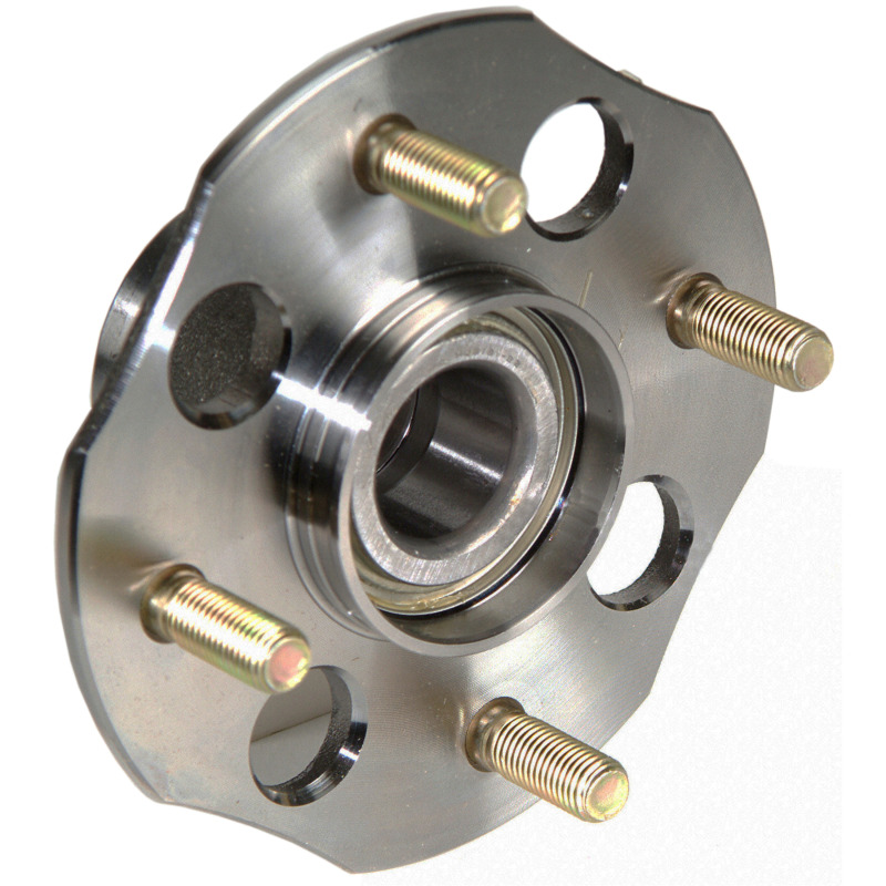 Picture of Moog MOH Hub Assemblies Wheel Hubs - 512176