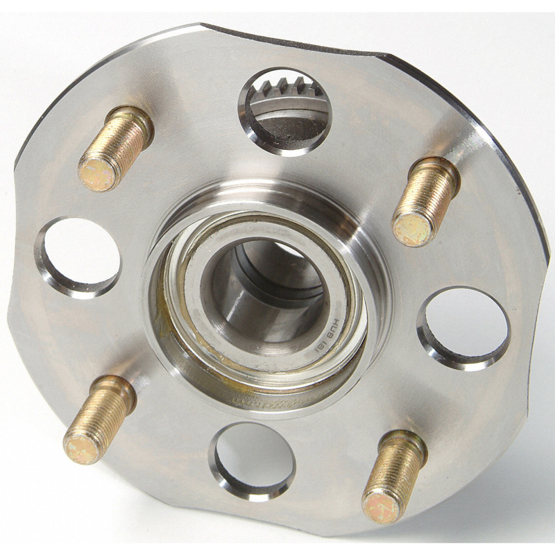 Picture of Moog MOH Hub Assemblies Wheel Hubs - 512177