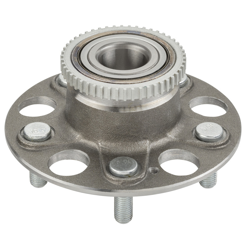Picture of Moog MOH Hub Assemblies Wheel Hubs - 512179
