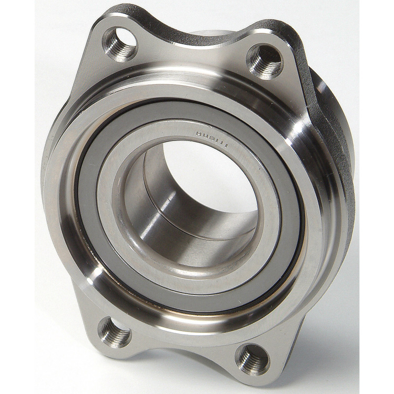 Picture of Moog MOH Hub Assemblies Wheel Hubs - 512181