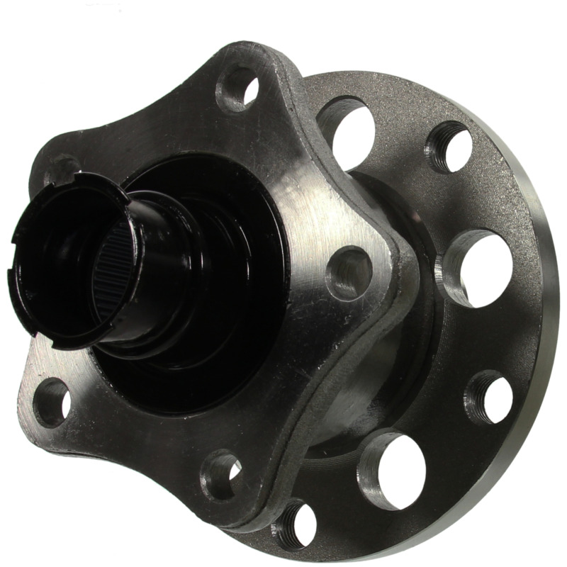 Picture of Moog MOH Hub Assemblies Wheel Hubs - 512187