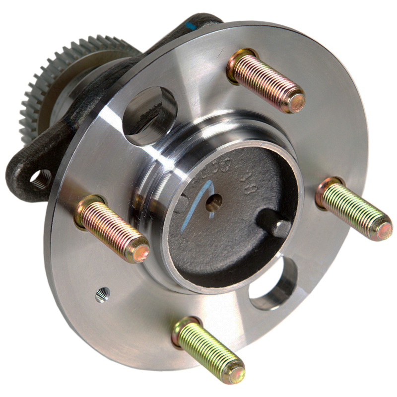 Picture of Moog MOH Hub Assemblies Wheel Hubs - 512190