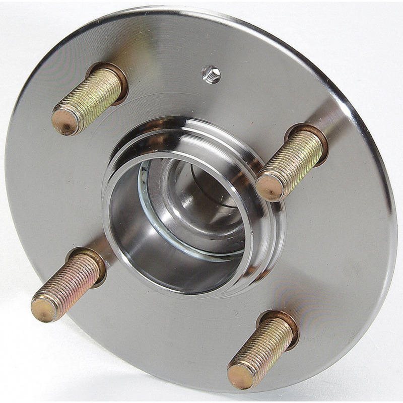 Picture of Moog MOH Hub Assemblies Wheel Hubs - 512193