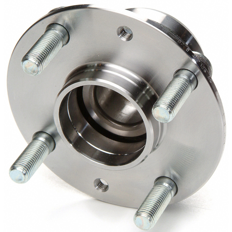 Picture of Moog MOH Hub Assemblies Wheel Hubs - 512200