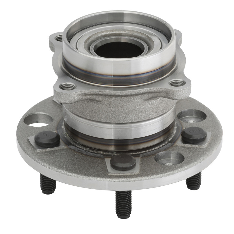 Picture of Moog MOH Hub Assemblies Wheel Hubs - 512205