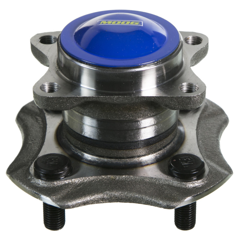 Picture of Moog MOH Hub Assemblies Wheel Hubs - 512210