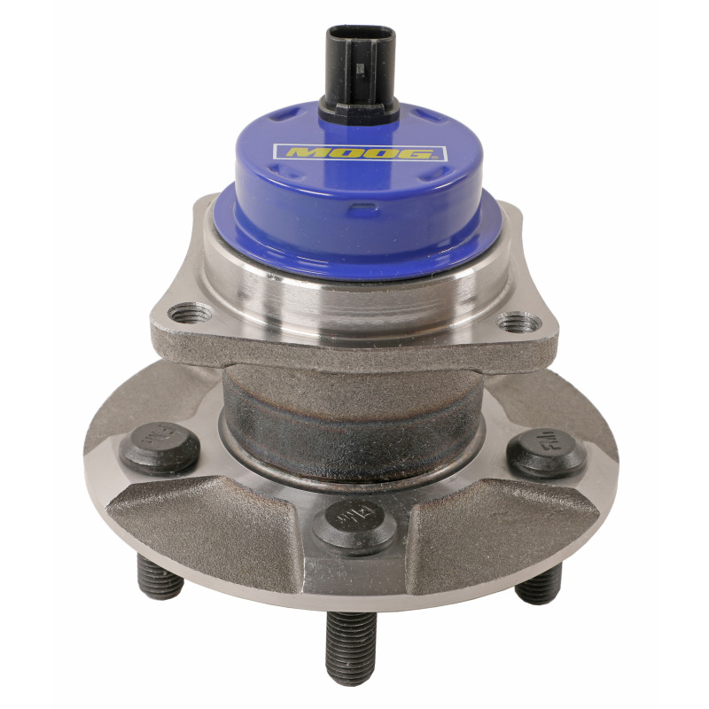 Picture of Moog MOH Hub Assemblies Wheel Hubs - 512217