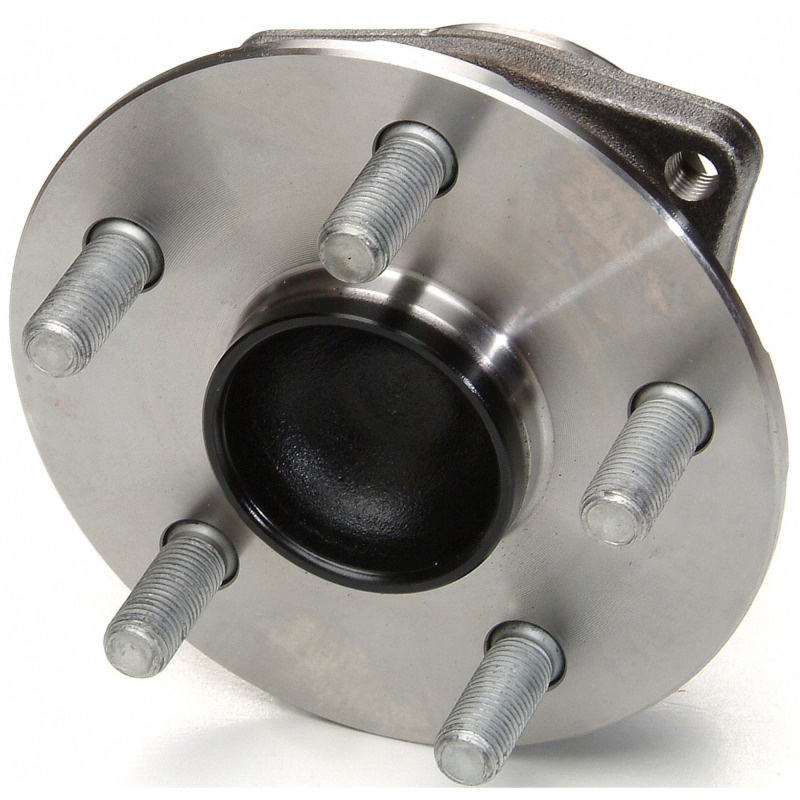 Picture of Moog MOH Hub Assemblies Wheel Hubs - 512218