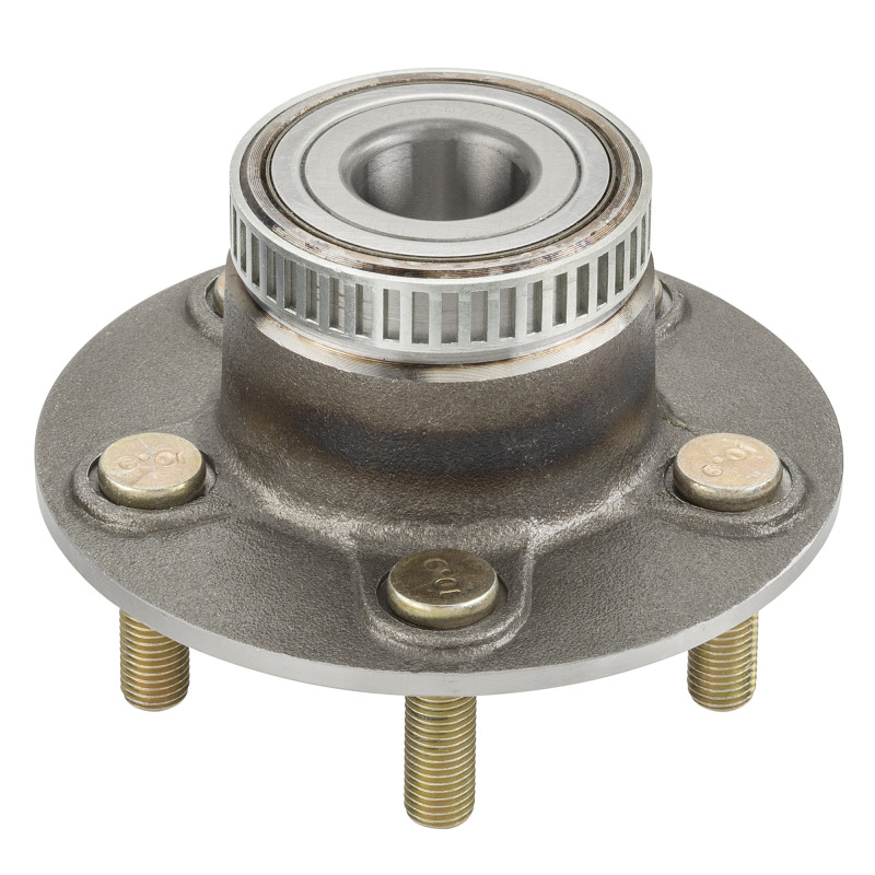 Picture of Moog MOH Hub Assemblies Wheel Hubs - 512220