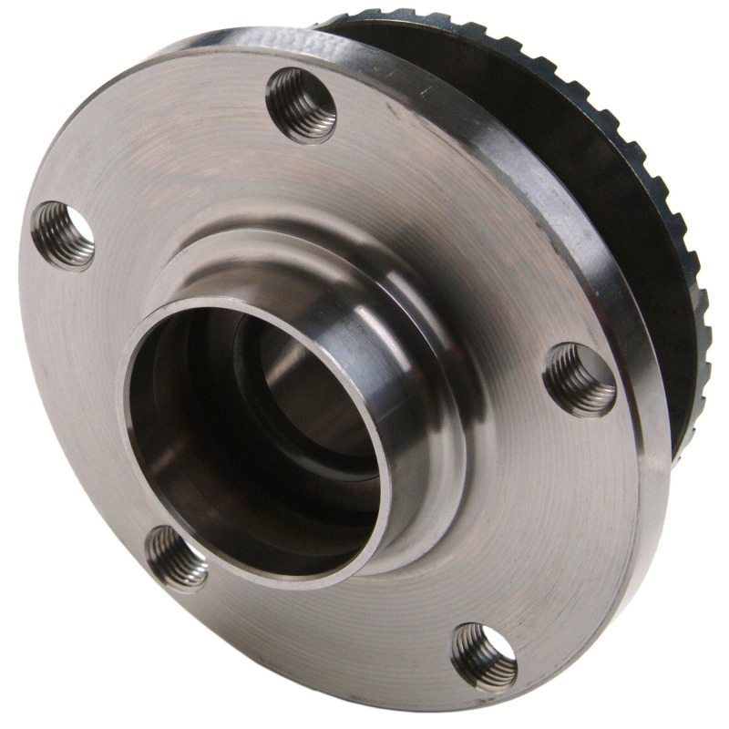 Picture of Moog MOH Hub Assemblies Wheel Hubs - 512231