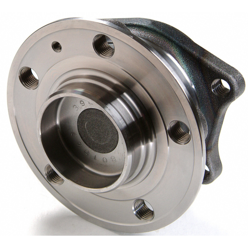 Picture of Moog MOH Hub Assemblies Wheel Hubs - 512233