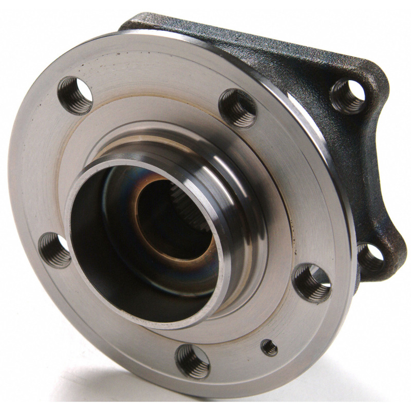 Picture of Moog MOH Hub Assemblies Wheel Hubs - 512234