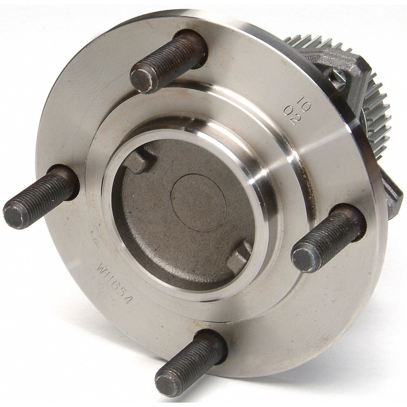 Picture of Moog MOH Hub Assemblies Wheel Hubs - 512235