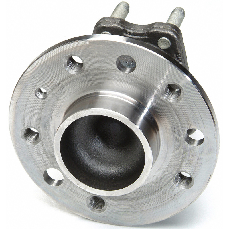 Picture of Moog MOH Hub Assemblies Wheel Hubs - 512238
