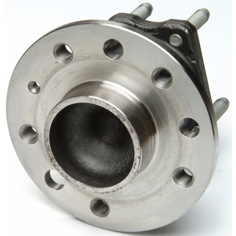 Picture of Moog MOH Hub Assemblies Wheel Hubs - 512239