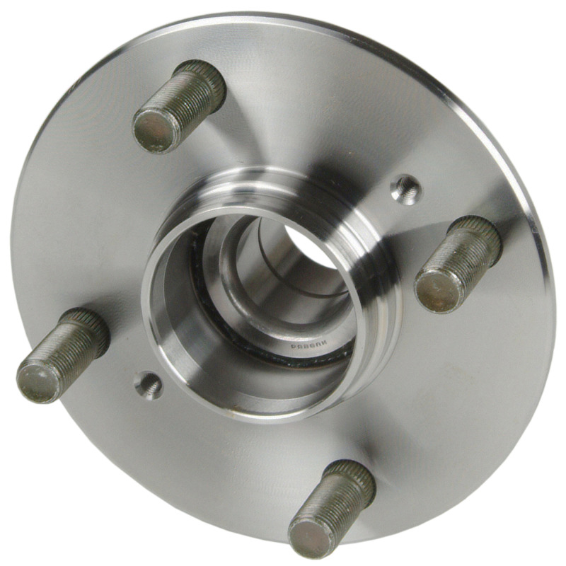 Picture of Moog MOH Hub Assemblies Wheel Hubs - 512241