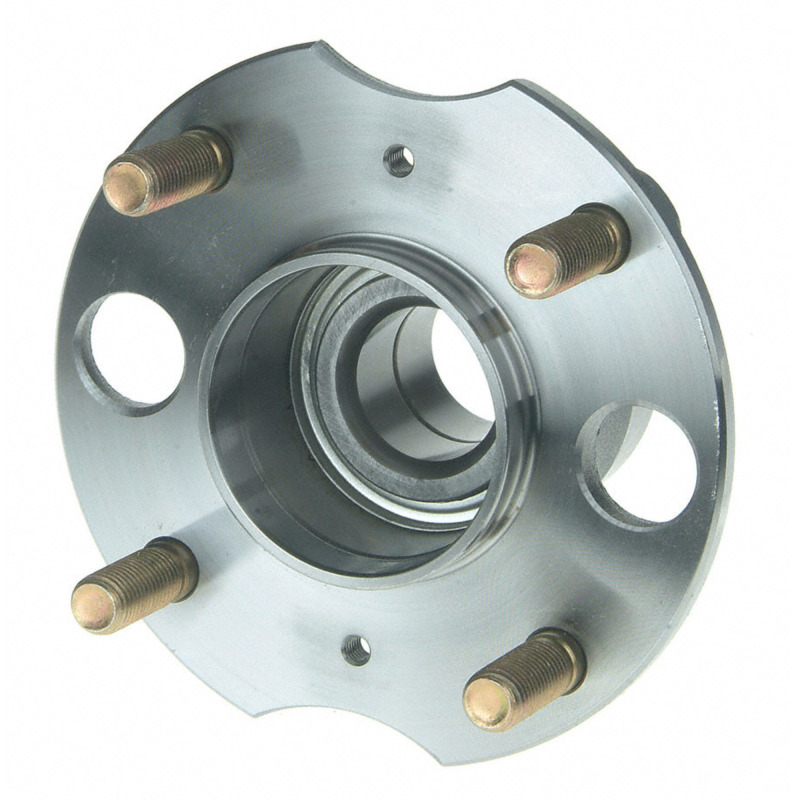 Picture of Moog MOH Hub Assemblies Wheel Hubs - 512242