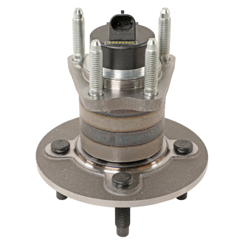 Picture of Moog MOH Hub Assemblies Wheel Hubs - 512247