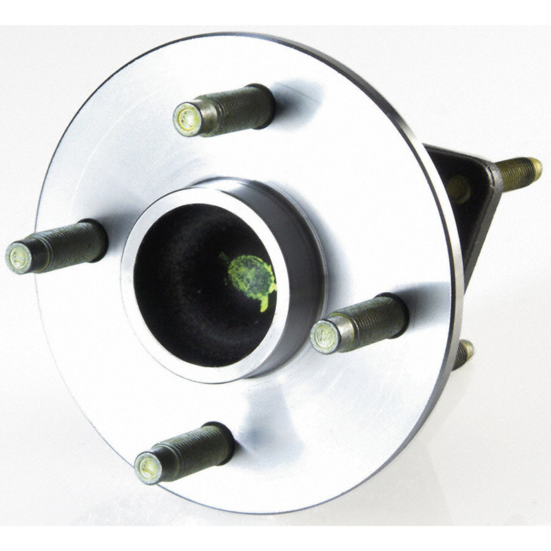 Picture of Moog MOH Hub Assemblies Wheel Hubs - 512248