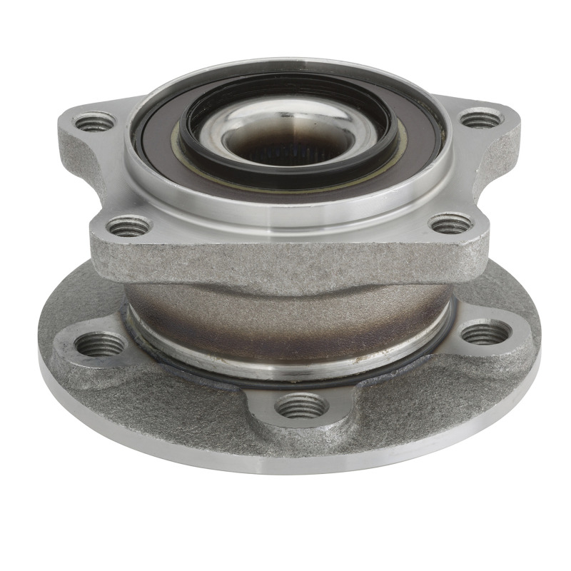Picture of Moog MOH Hub Assemblies Wheel Hubs - 512253