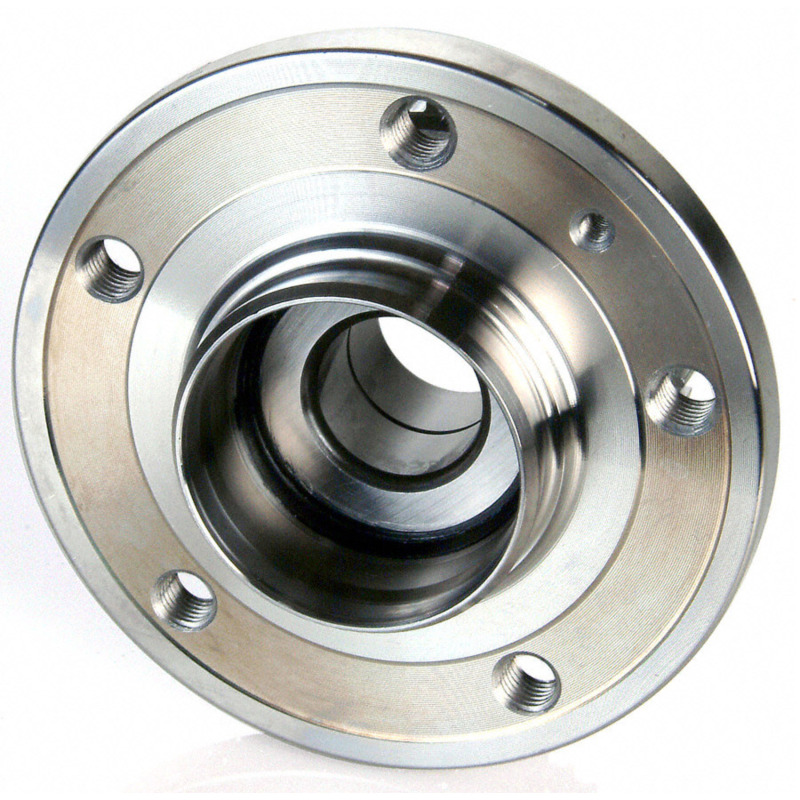Picture of Moog MOH Hub Assemblies Wheel Hubs - 512254
