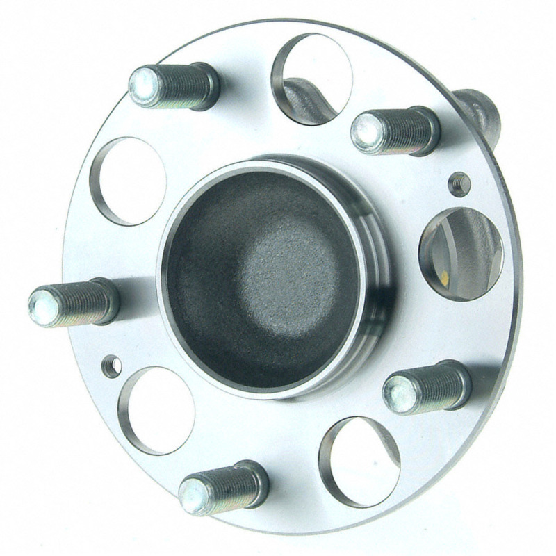 Picture of Moog MOH Hub Assemblies Wheel Hubs - 512256