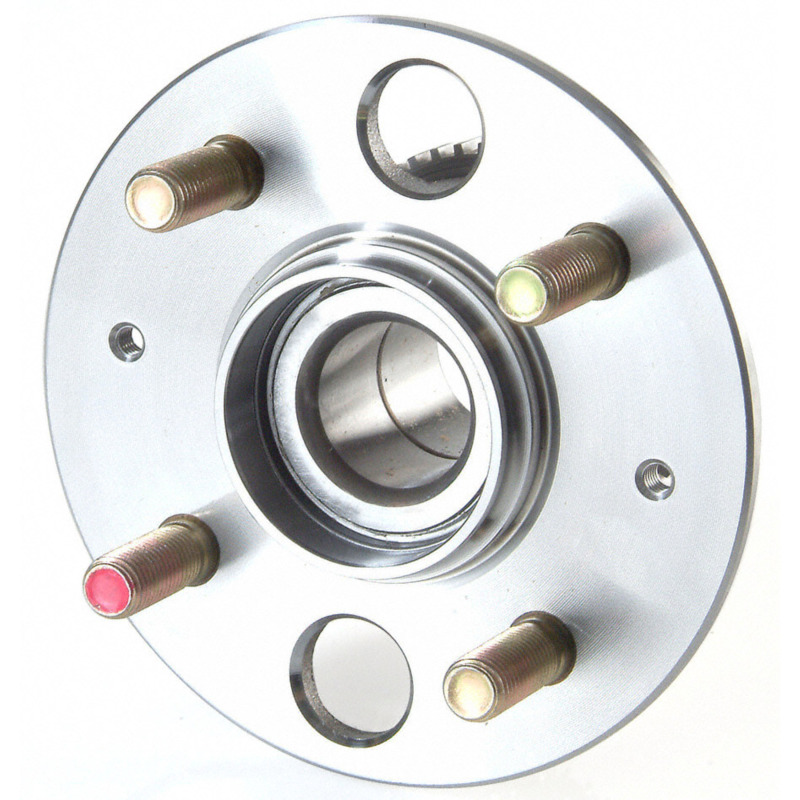 Picture of Moog MOH Hub Assemblies Wheel Hubs - 512258