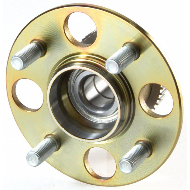 Picture of Moog MOH Hub Assemblies Wheel Hubs - 512264