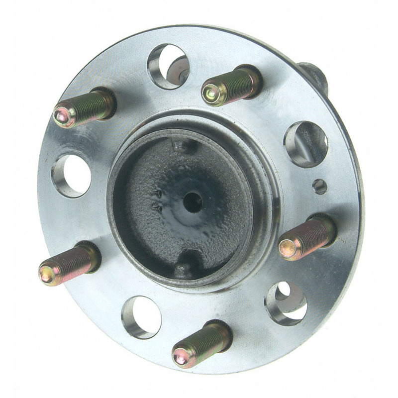 Picture of Moog MOH Hub Assemblies Wheel Hubs - 512266