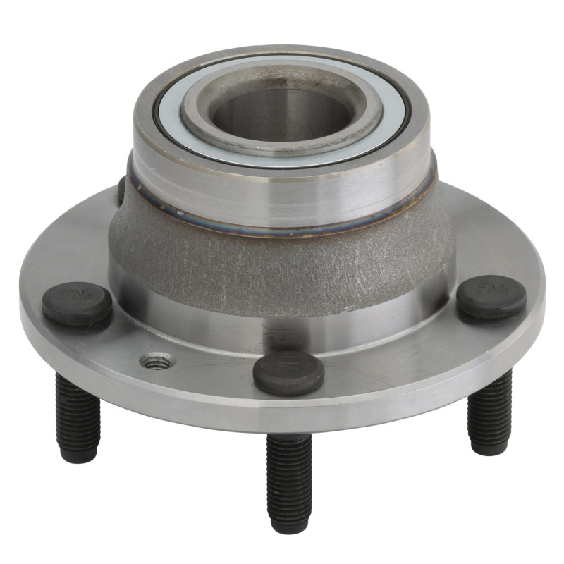 Picture of Moog MOH Hub Assemblies Wheel Hubs - 512272