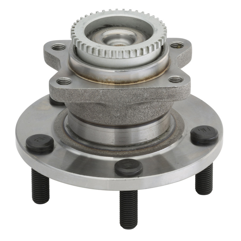 Picture of Moog MOH Hub Assemblies Wheel Hubs - 512274